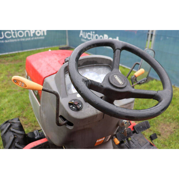 YANMAR EF118-47293709