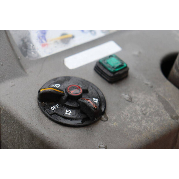 YANMAR EF118-47293713