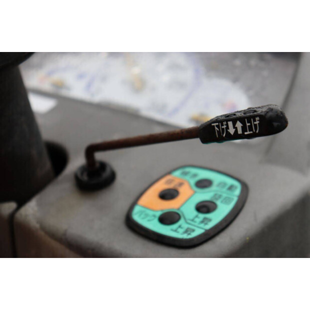 YANMAR EF118-47293714