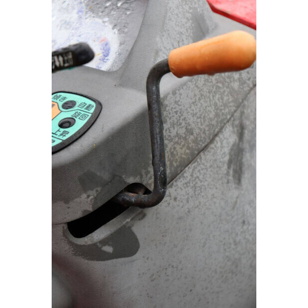 YANMAR EF118-47293715