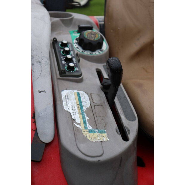 YANMAR EF118-47293716
