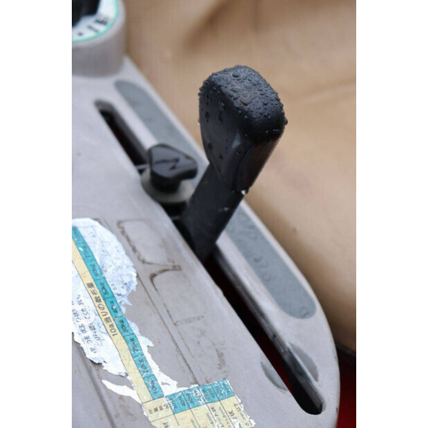 YANMAR EF118-47293717