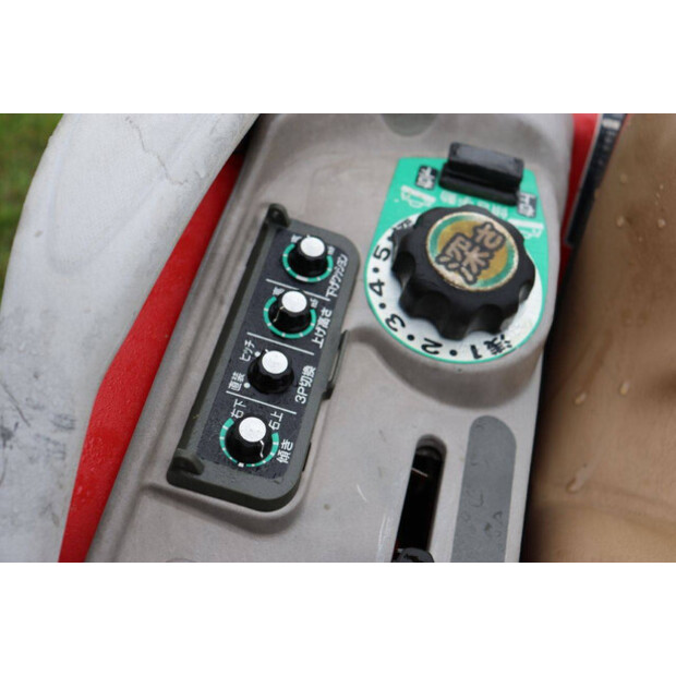 YANMAR EF118-47293718