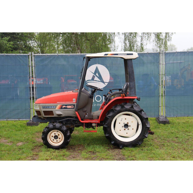 YANMAR F-180-47293722