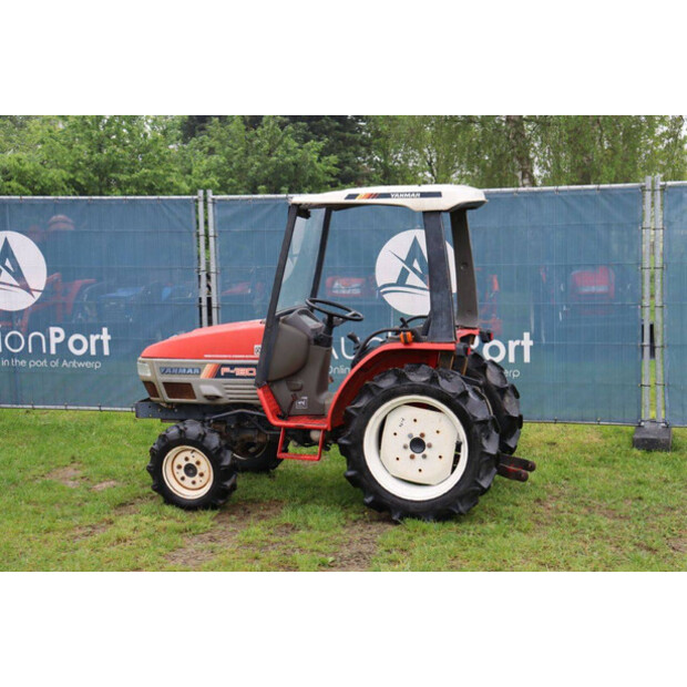 YANMAR F-180-47293723