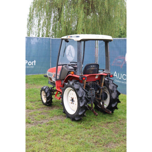 YANMAR F-180-47293724