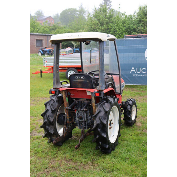 YANMAR F-180-47293726