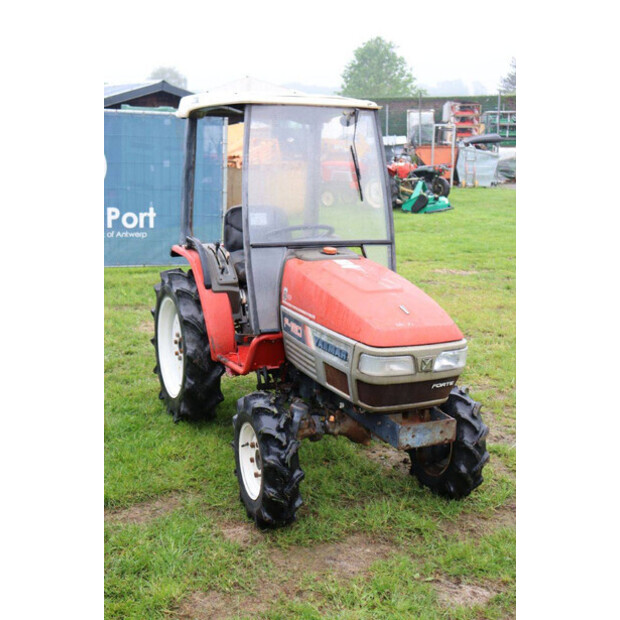 YANMAR F-180-47293727