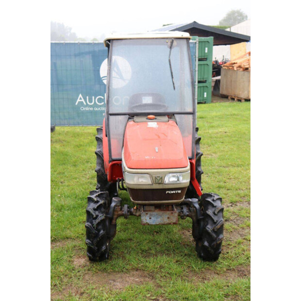 YANMAR F-180-47293728