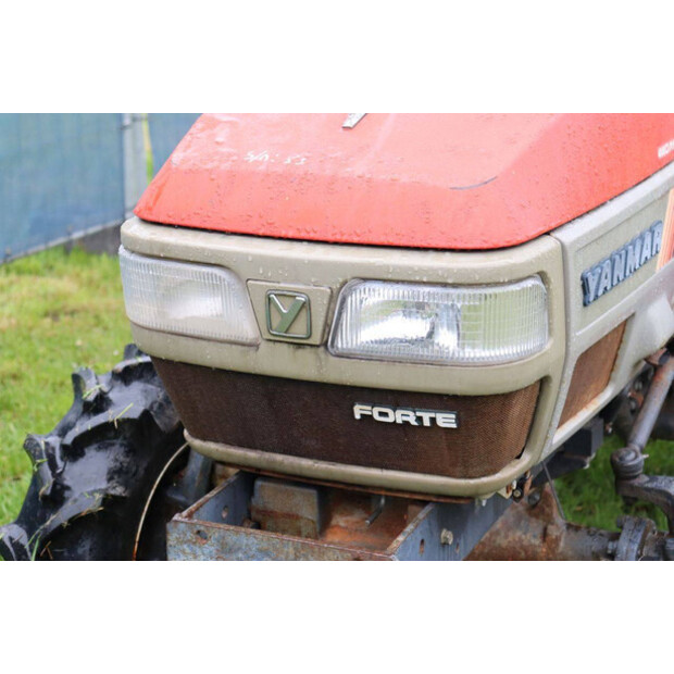 YANMAR F-180-47293731