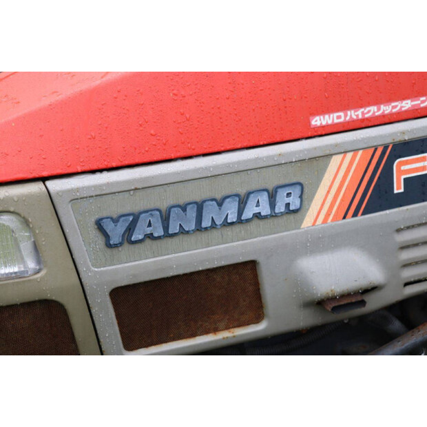 YANMAR F-180-47293732