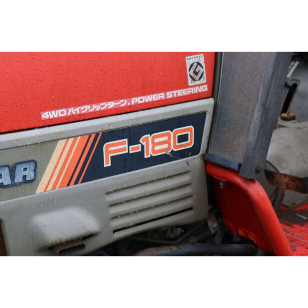 YANMAR F-180-47293733
