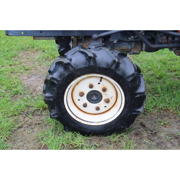 YANMAR F-180-47293735