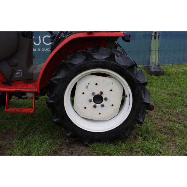 YANMAR F-180-47293736
