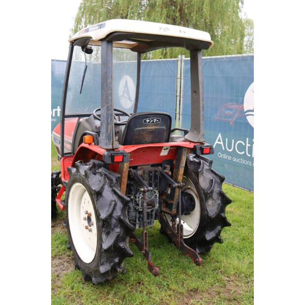 YANMAR F-180-47293737
