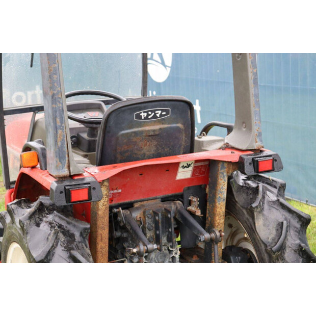 YANMAR F-180-47293738