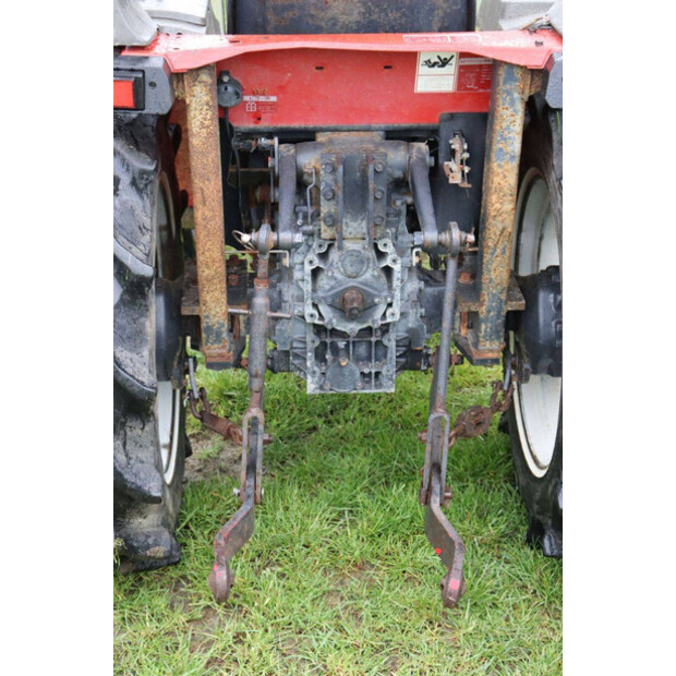 YANMAR F-180-47293740