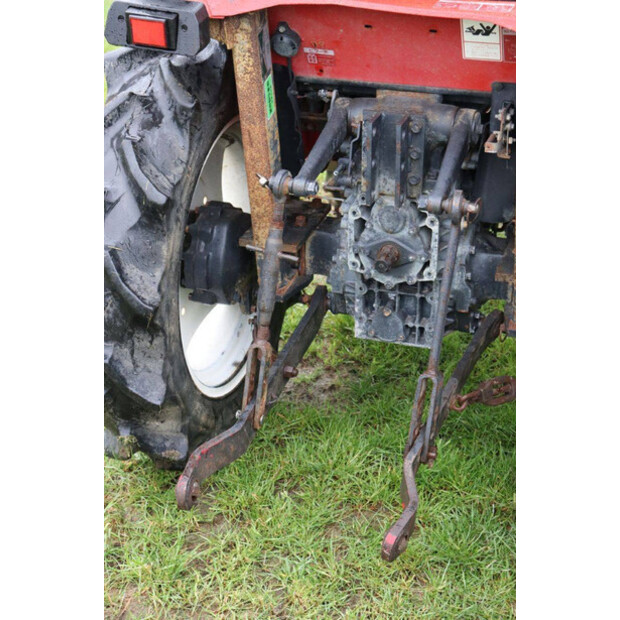 YANMAR F-180-47293741
