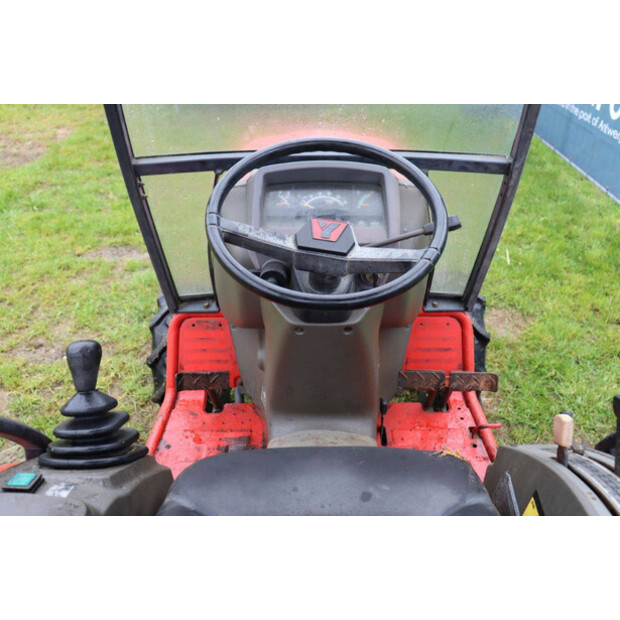 YANMAR F-180-47293743