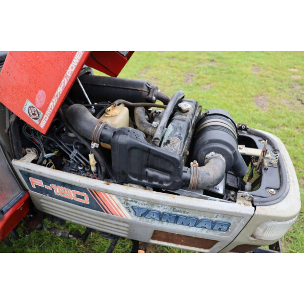 YANMAR F-180-47293744