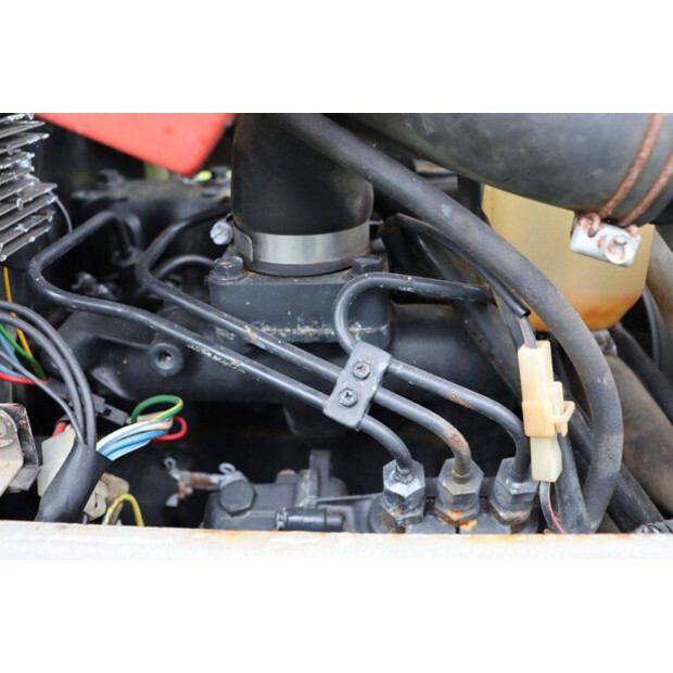 YANMAR F-180-47293745