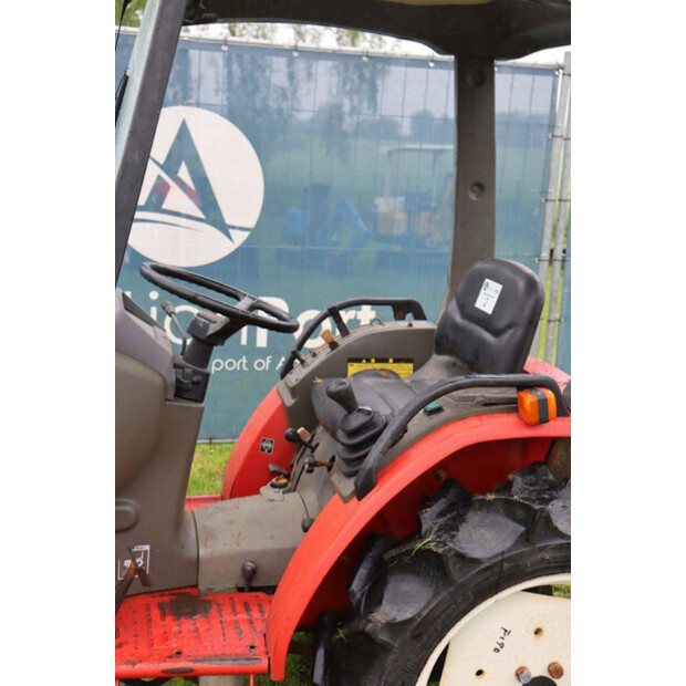 YANMAR F-180-47293747