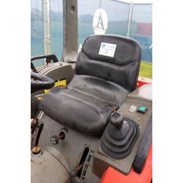 YANMAR F-180-47293748