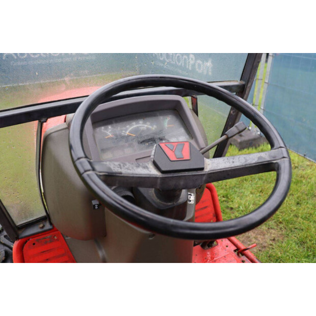 YANMAR F-180-47293750