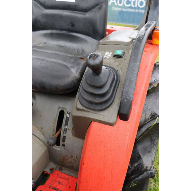 YANMAR F-180-47293752