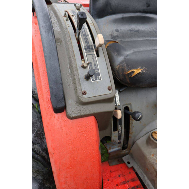 YANMAR F-180-47293761