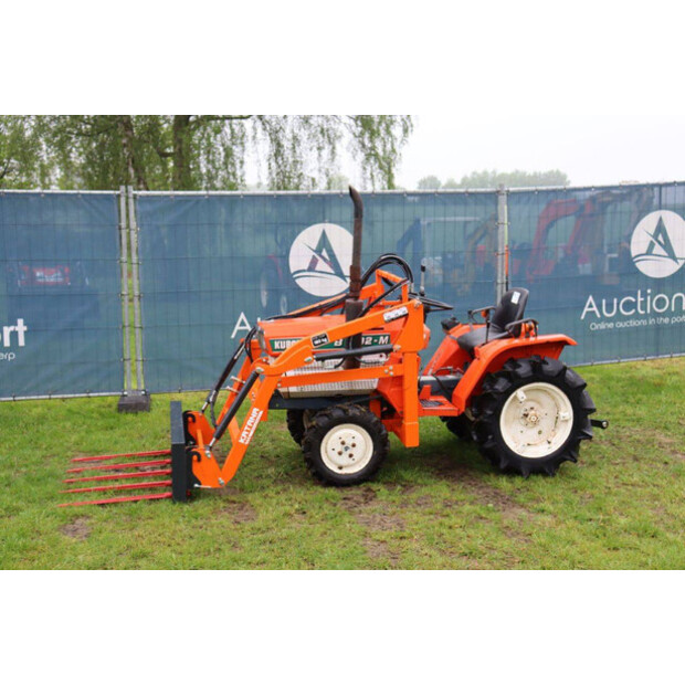 كوبوتا B1502DT-47293832