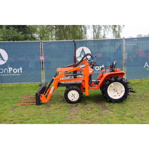كوبوتا B1502DT-47293833