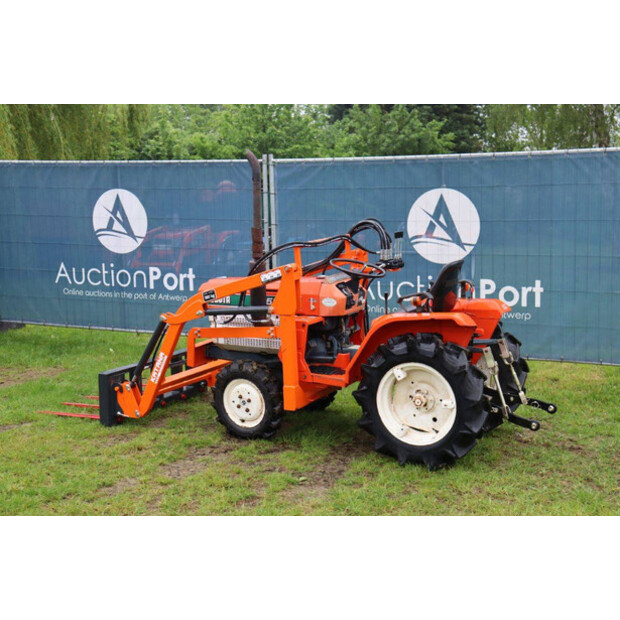 كوبوتا B1502DT-47293834