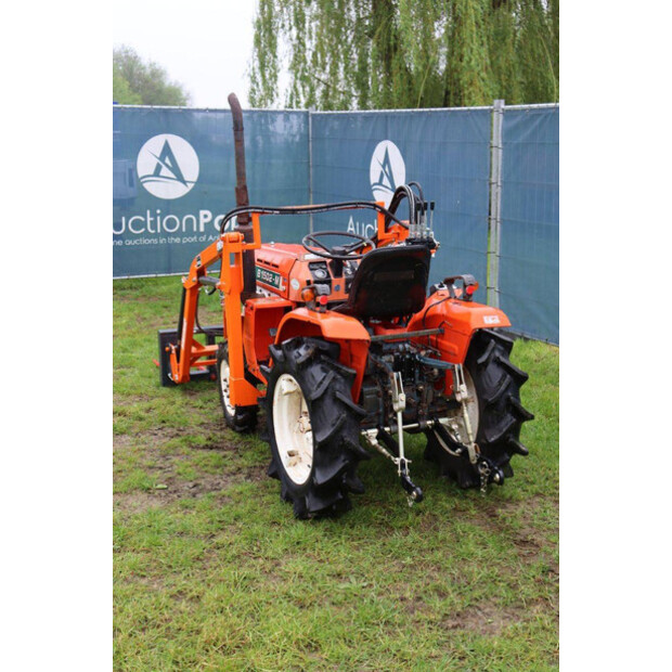 كوبوتا B1502DT-47293835