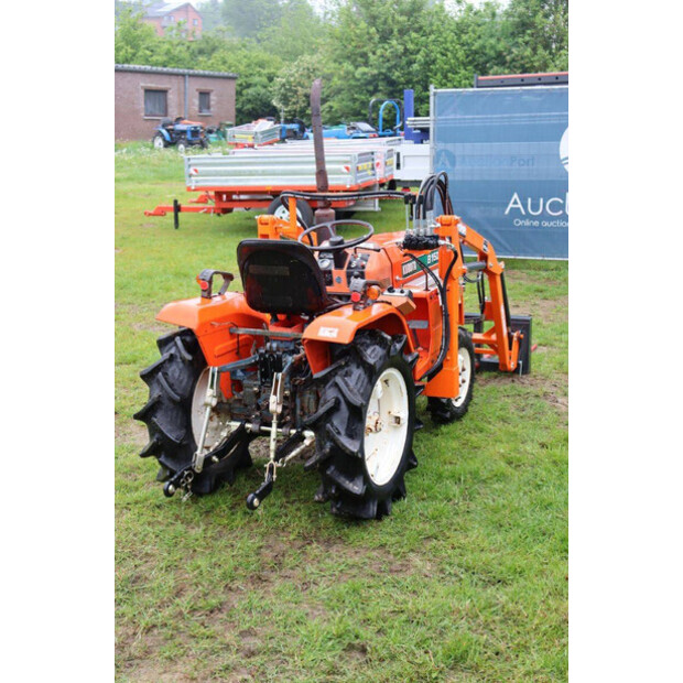 كوبوتا B1502DT-47293837