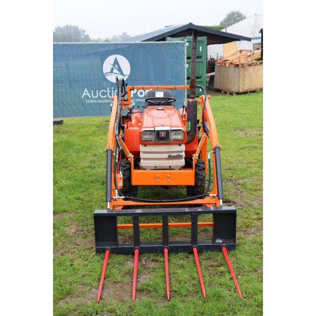 كوبوتا B1502DT-47293839
