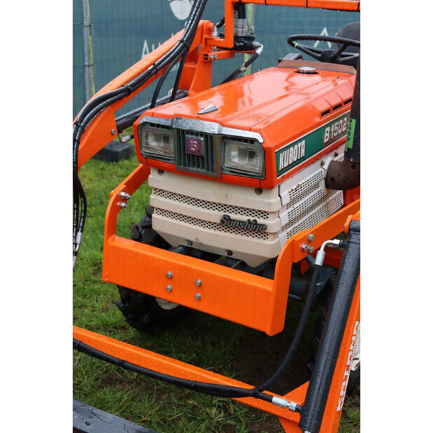 كوبوتا B1502DT-47293843
