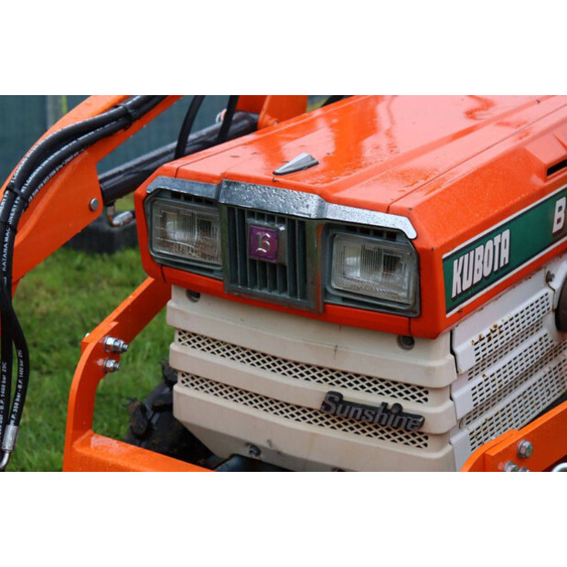 كوبوتا B1502DT-47293844