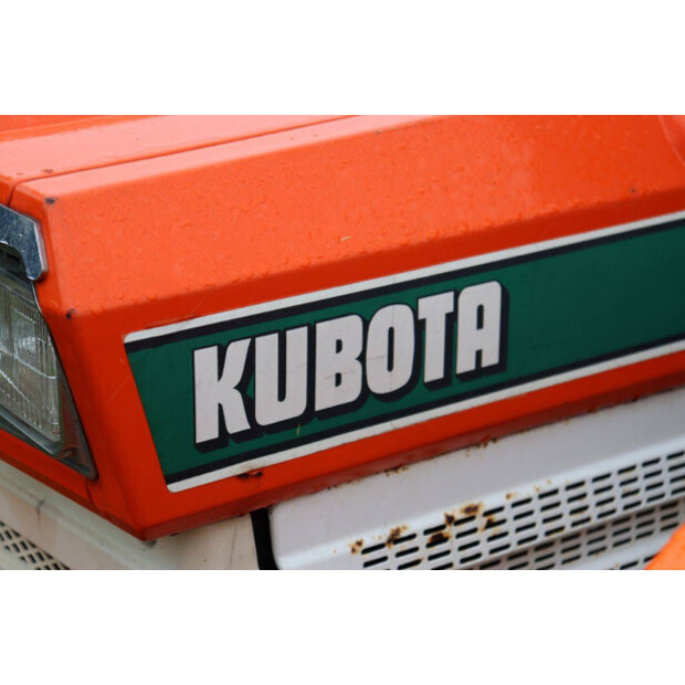 كوبوتا B1502DT-47293846