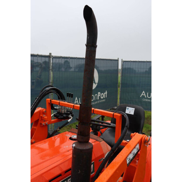 كوبوتا B1502DT-47293847