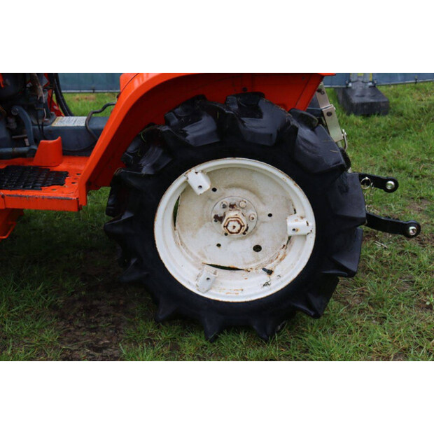 كوبوتا B1502DT-47293849