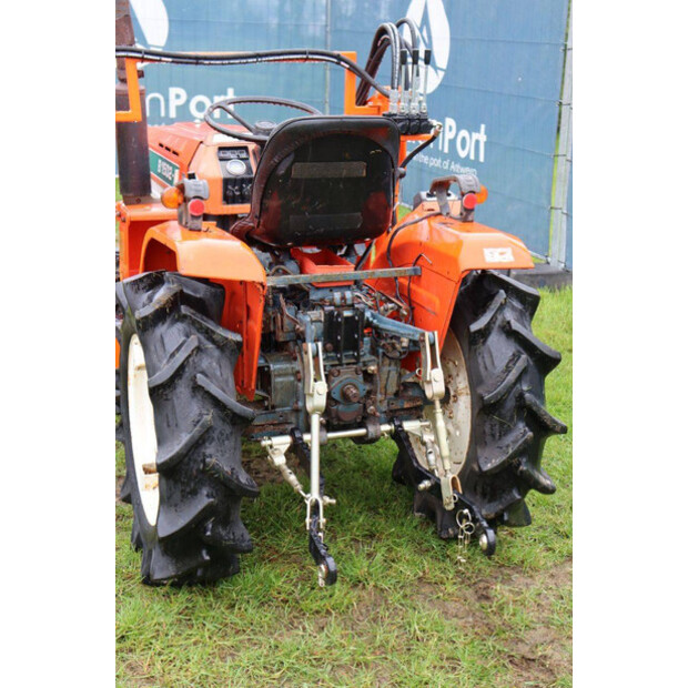 كوبوتا B1502DT-47293850