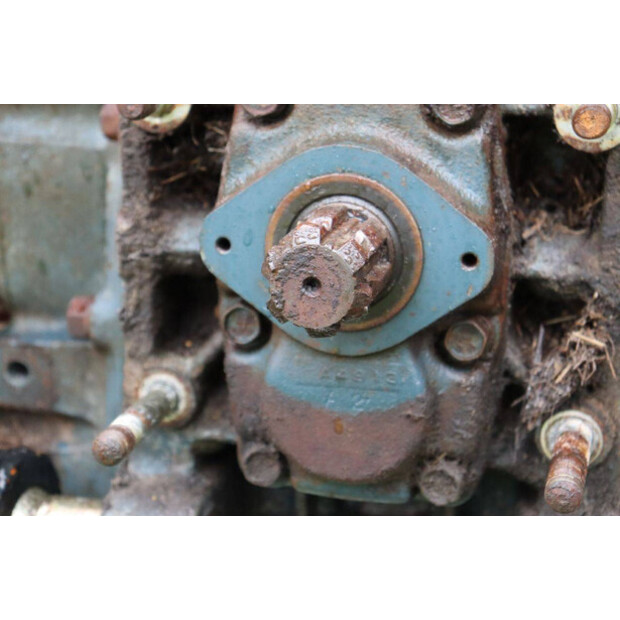 كوبوتا B1502DT-47293855