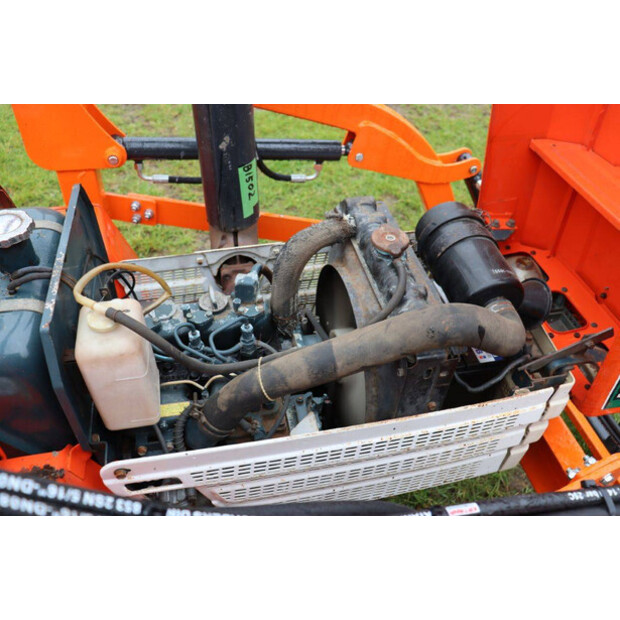 كوبوتا B1502DT-47293858