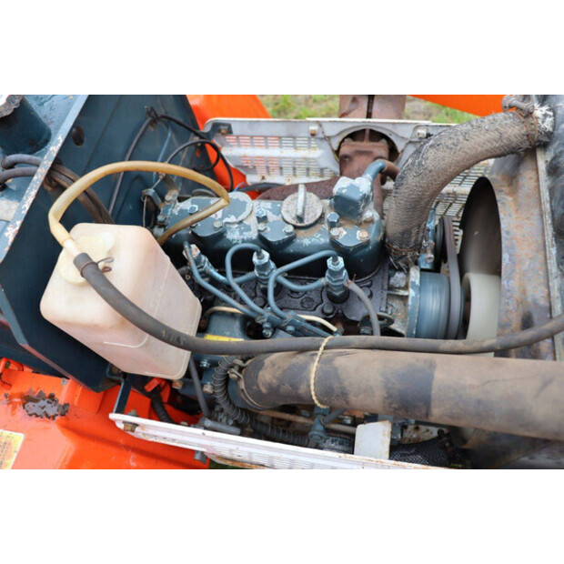 كوبوتا B1502DT-47293859