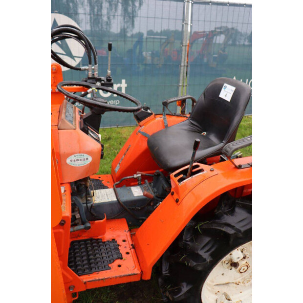 كوبوتا B1502DT-47293860