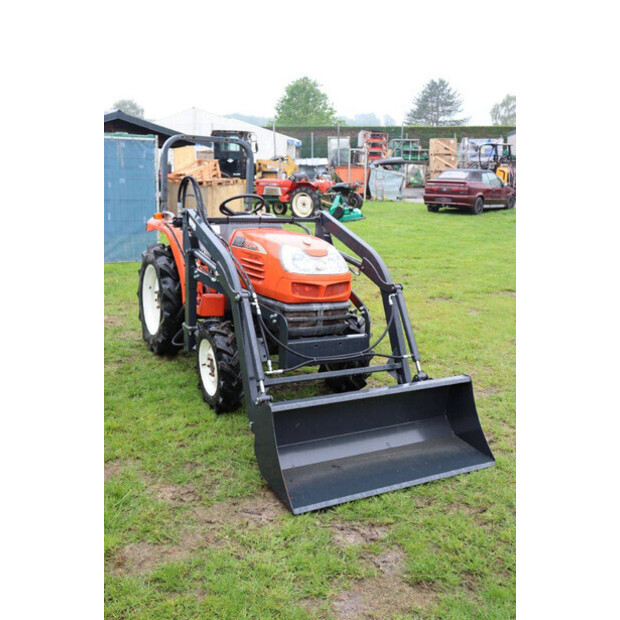 2018 KUBOTA KT22-47293882