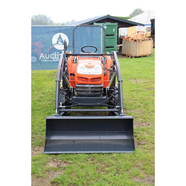 2018 KUBOTA KT22-47293883
