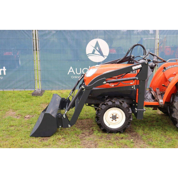 2018 KUBOTA KT22-47293885