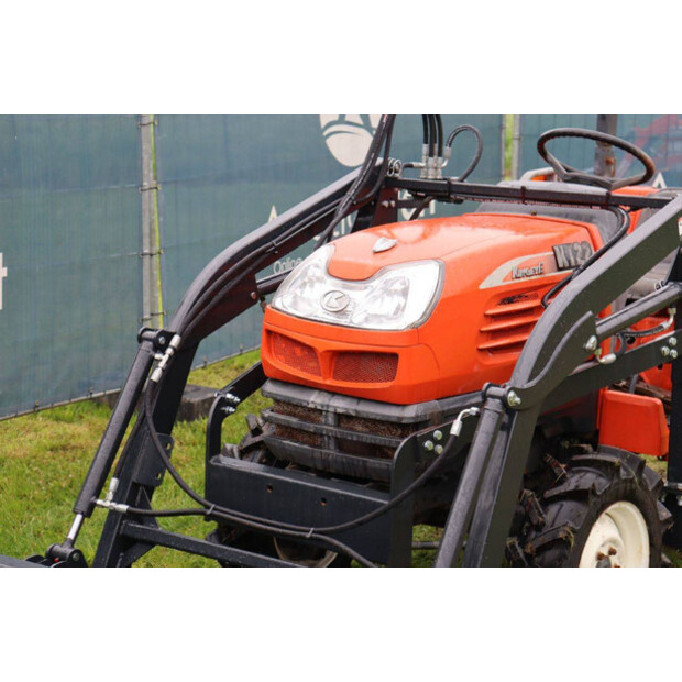 2018 KUBOTA KT22-47293888